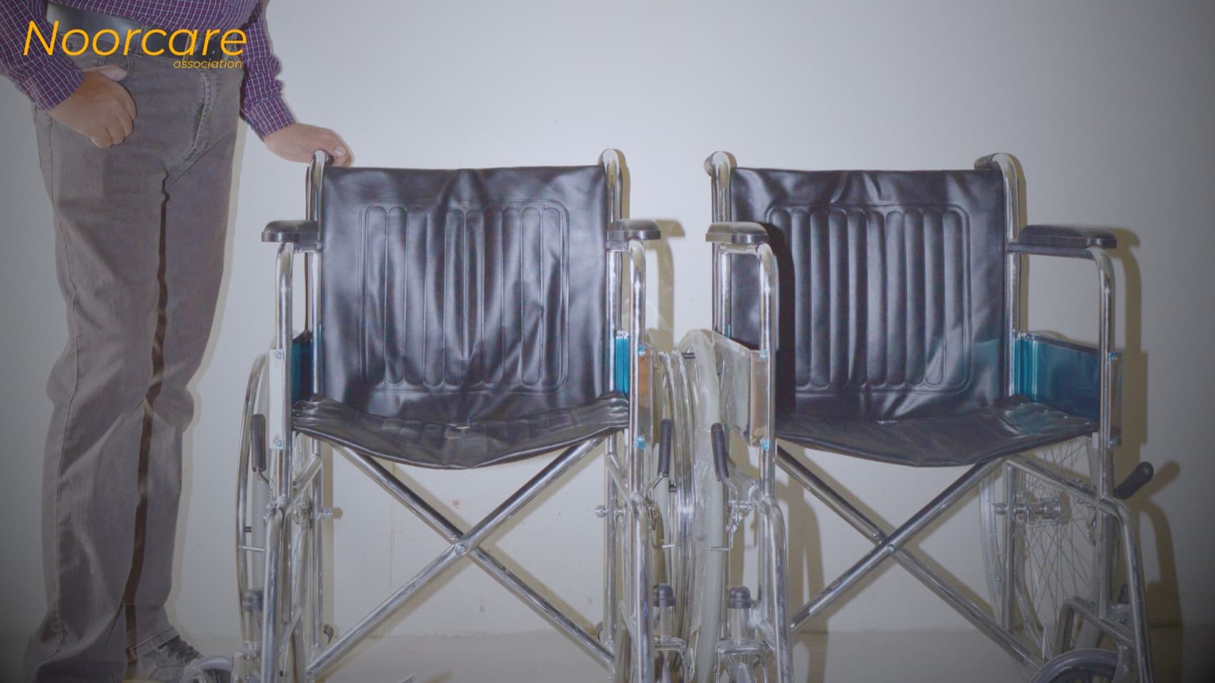 Care & mobility